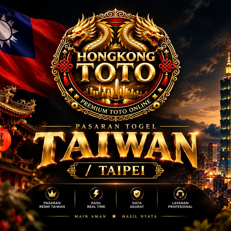 Paito Warna Taiwan Angkanet Nomor Jitu 1 Oktober 2026 (80593) angkanet taiwan