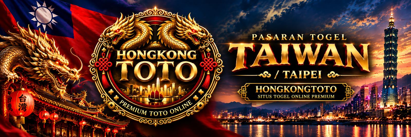 Taiwan Lotto Umbunasi